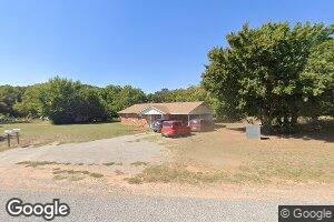9355 N 2390 Rd, Thomas, OK 73669