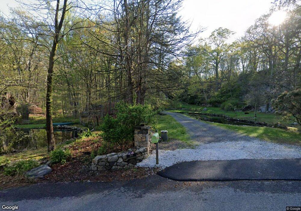 491 Chappaqua Rd, Briarcliff Manor, NY 10510 - photo 1