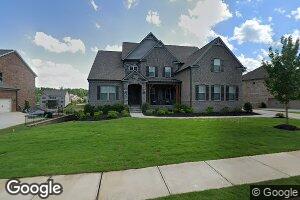 5285 Briarstone Ridge Way, Alpharetta, GA 30022