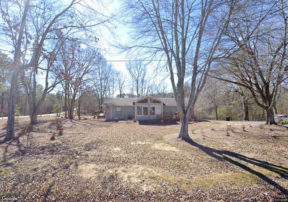 509 W Nance Springs Rd, Resaca, GA 30735 - photo 1