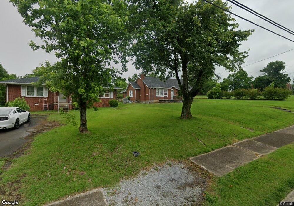 831 Union St, Shelbyville, TN 37160 - photo 1