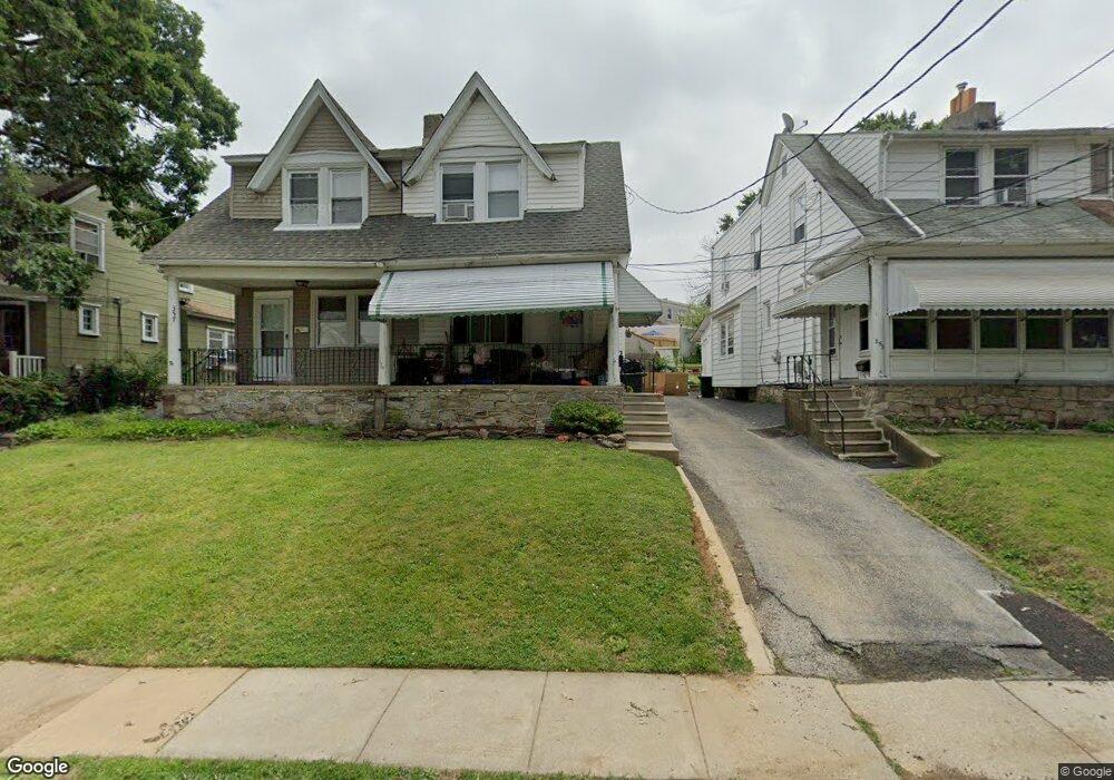 355 Blanchard Rd, Drexel Hill, PA 19026 - photo 1