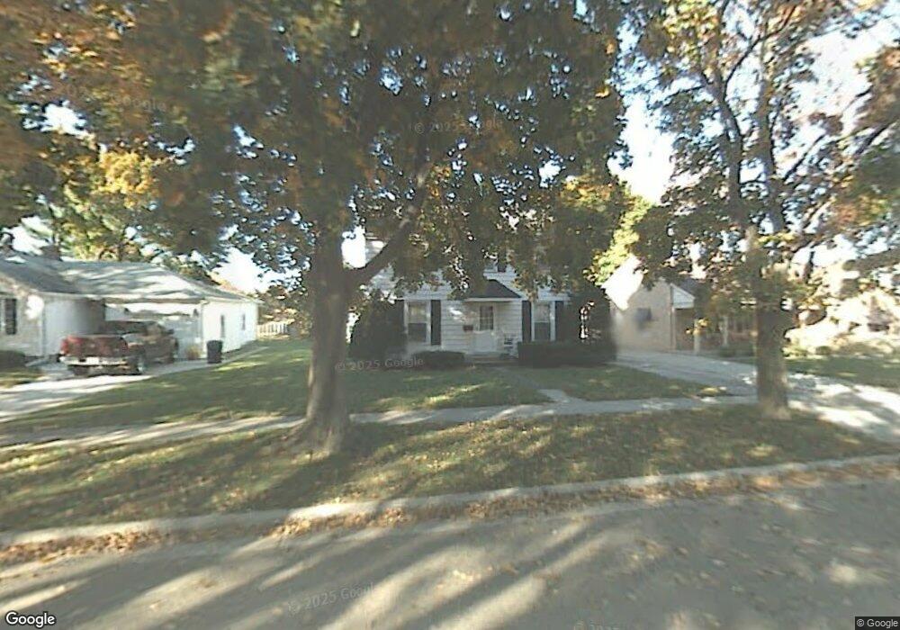 1921 S Bouten St, Appleton, WI 54915 - photo 1