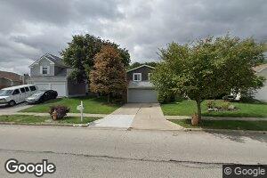 2443 Sutter Pkwy, Dublin, OH 43016