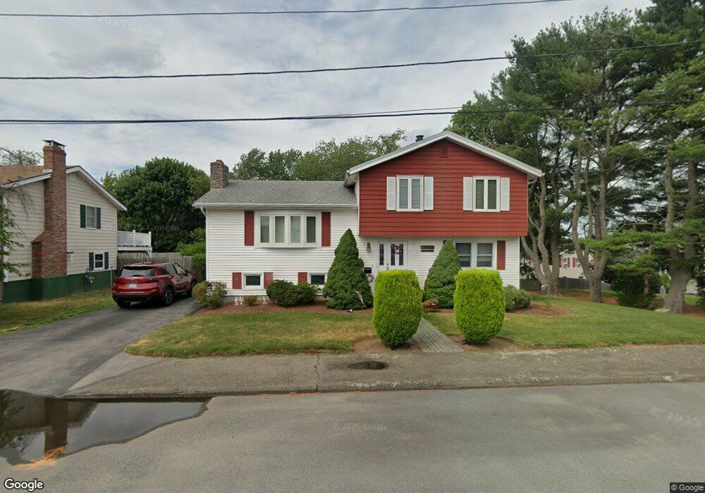 7 Brentwood Ave, Salem, MA 01970 - photo 1