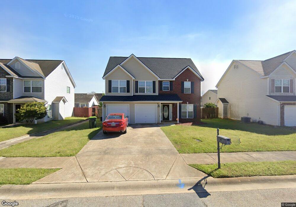 310 Timberwind Dr, Byron, GA 31008 - photo 1