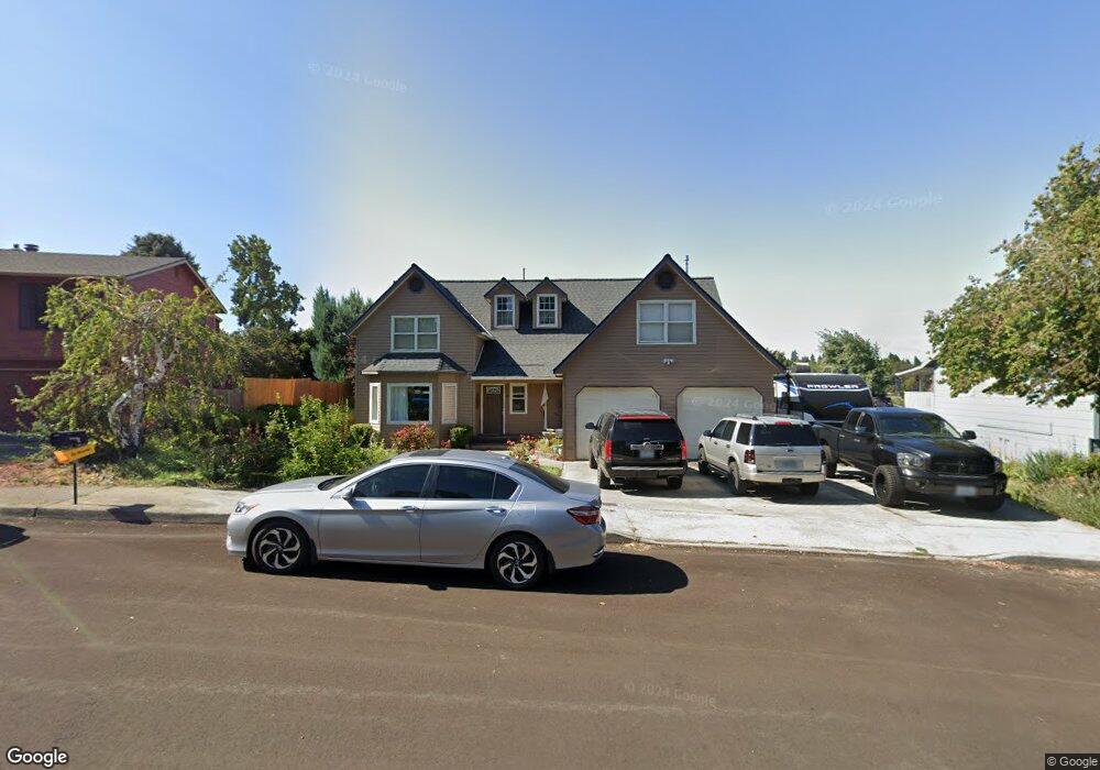 633 Brentwood Dr E, the Dalles, OR 97058 - photo 1