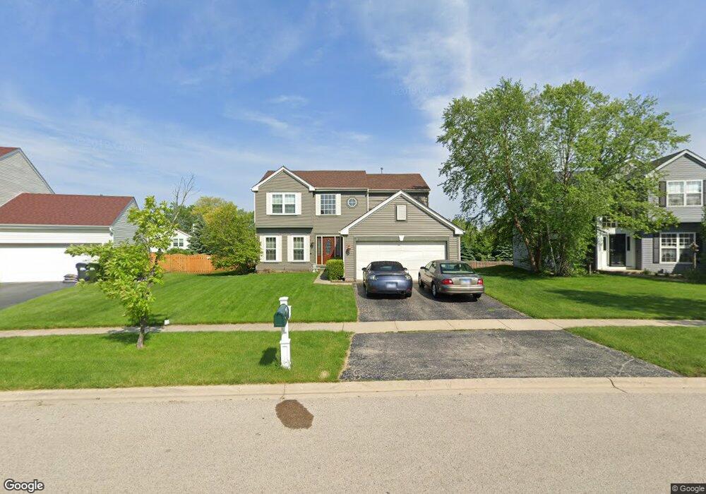 630 Joseph St, Lake In the Hills, IL 60156 - photo 1