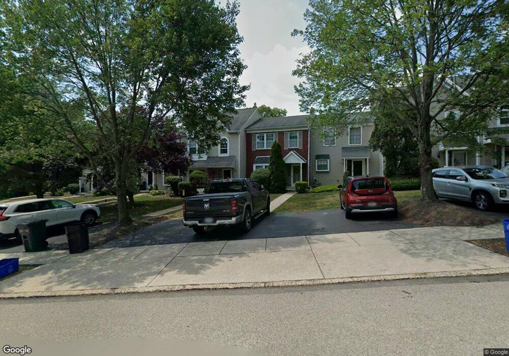 2465 Fieldcrest Ave, Norristown, PA 19403 - photo 1