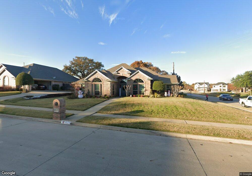 9125 Hialeah Cir N, North Richland Hills, TX 76182 - photo 1