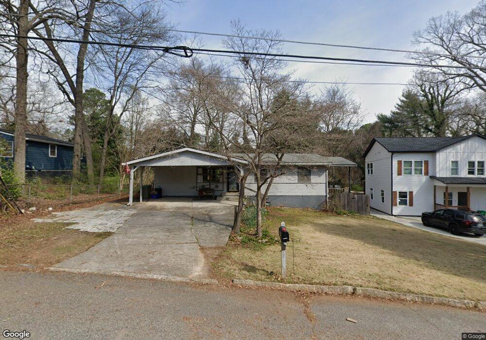 1777 Donna Lynn Dr SE, Smyrna, GA 30080 - photo 1