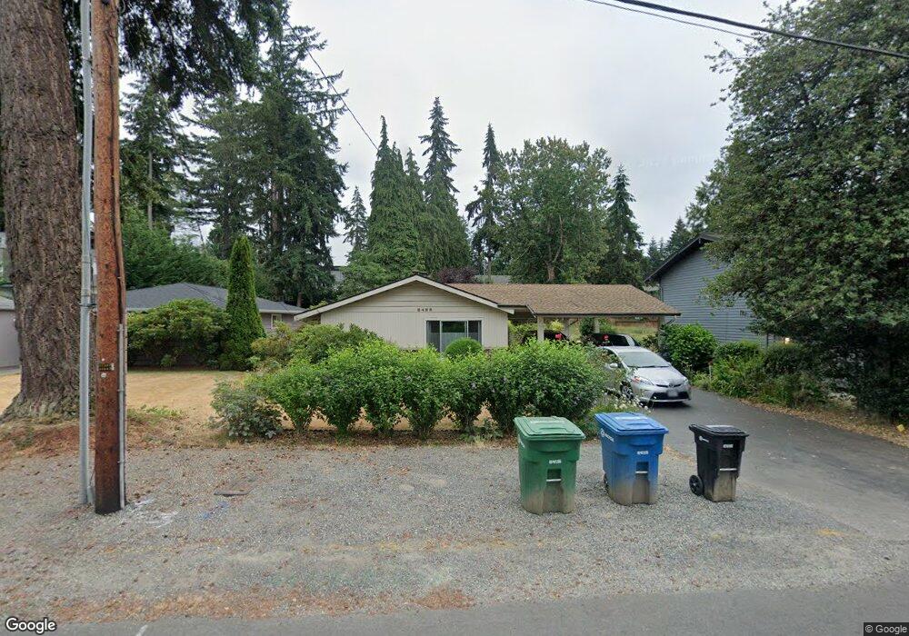 8423 SE 36th St, Mercer Island, WA 98040 - photo 1