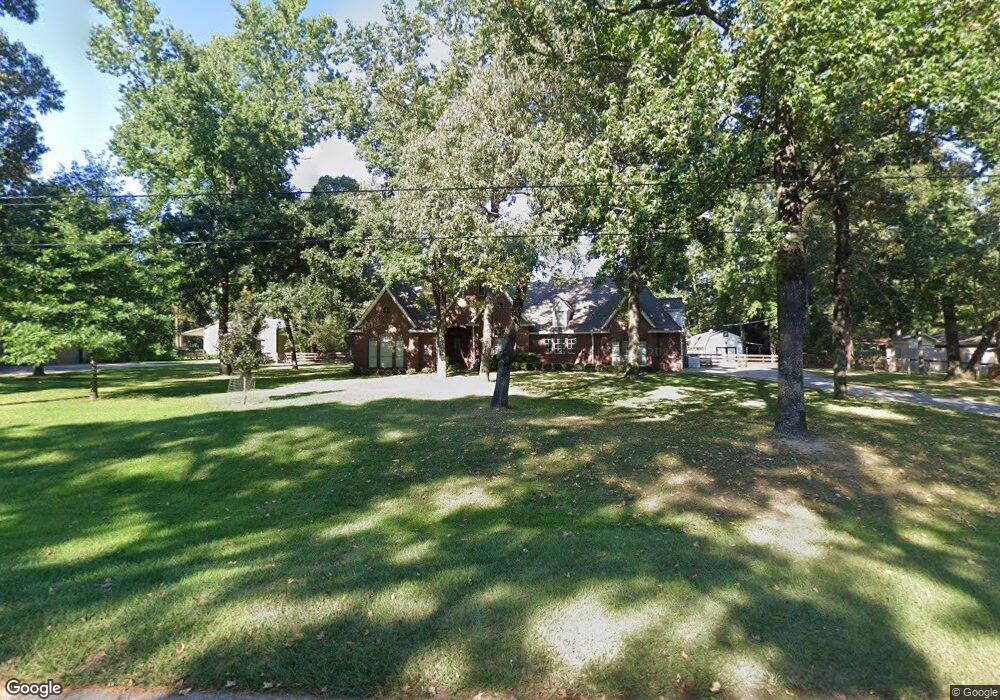 40219 Eureka Rd, Magnolia, TX 77354 - photo 1