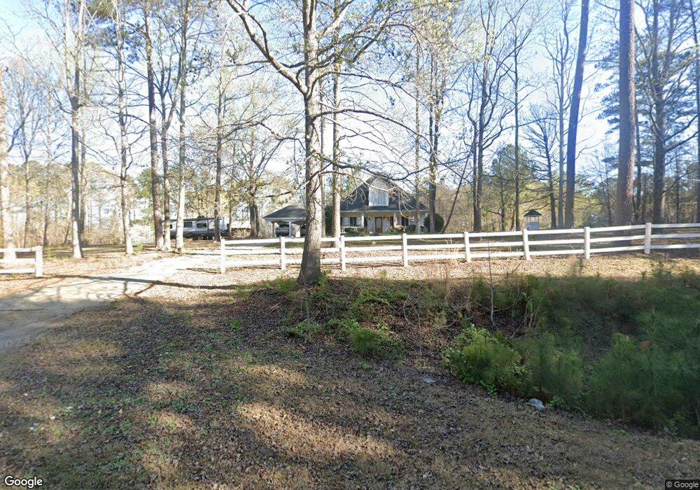 3020 Orchard Rd SW, Conyers, GA 30094 - photo 1