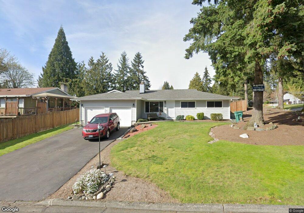 3201 226th Place SW, Brier, WA 98036 - photo 1