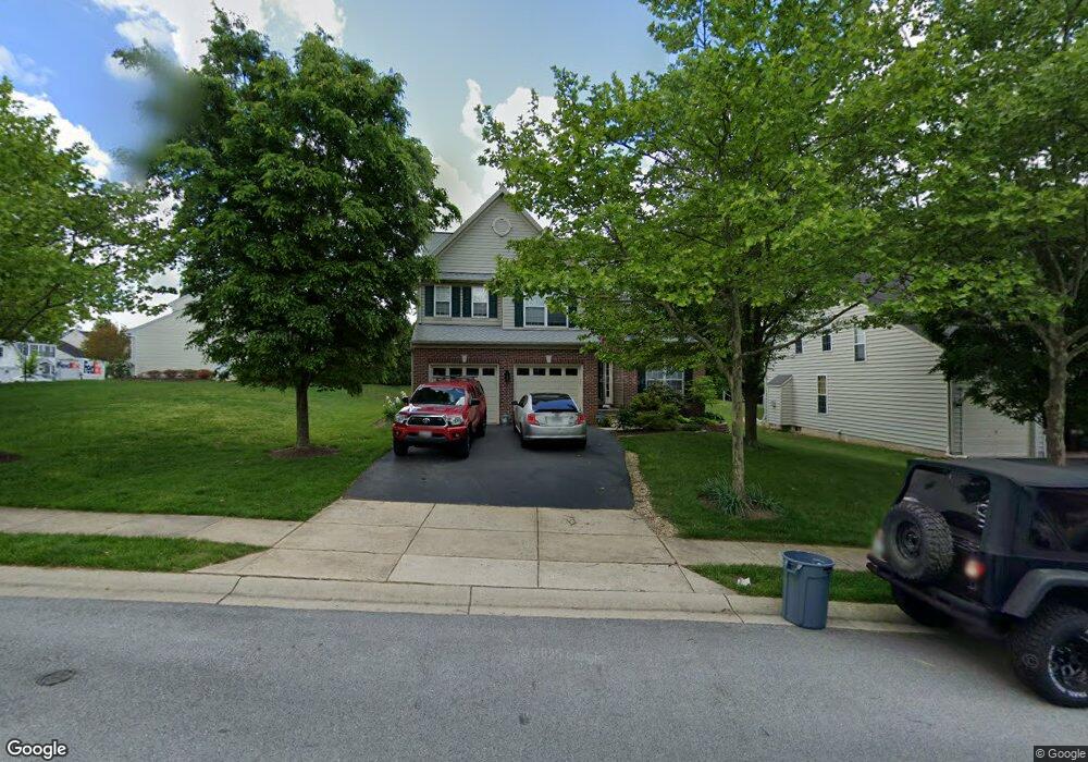 6036 Toomey Ln, Elkridge, MD 21075 - photo 1