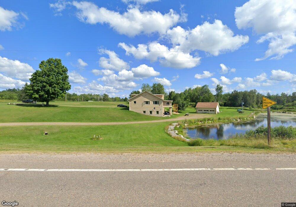 9296 State Highway 32, Argonne, WI 54511 - photo 1