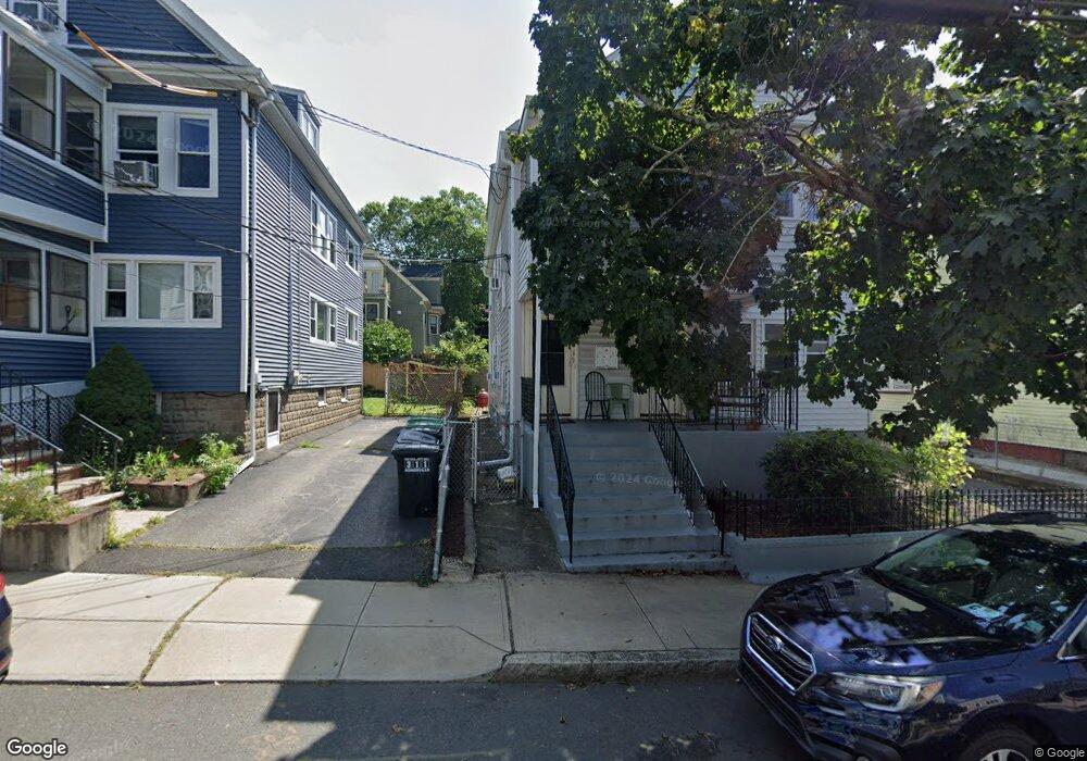 67 Lowell St unit 2, Somerville, MA 02143 - photo 1