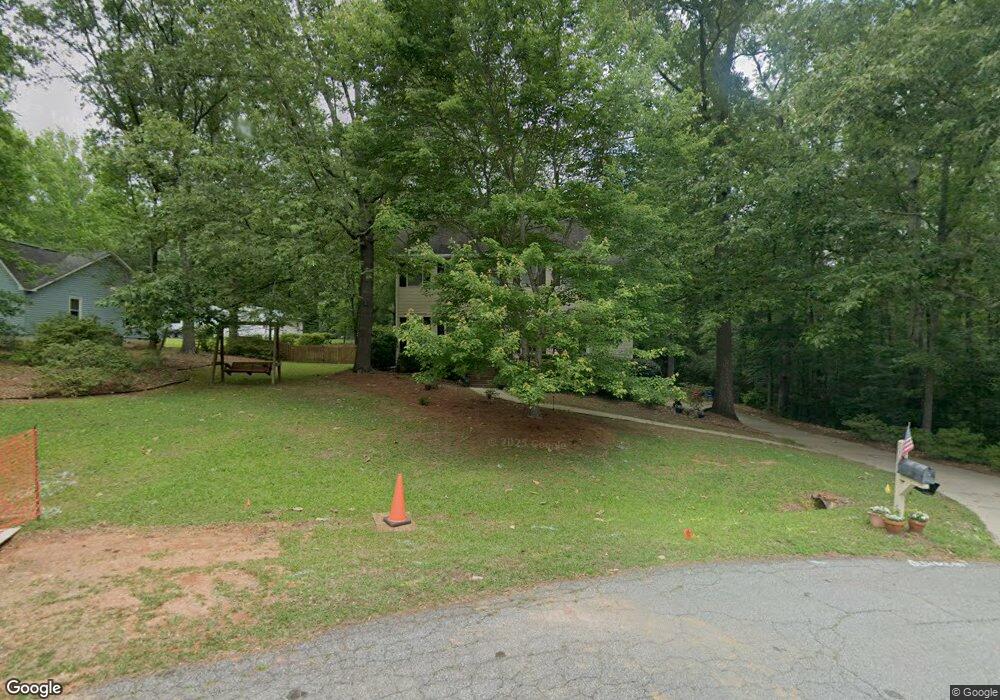 5757 Wakefield Way, Macon, GA 31210 - photo 1