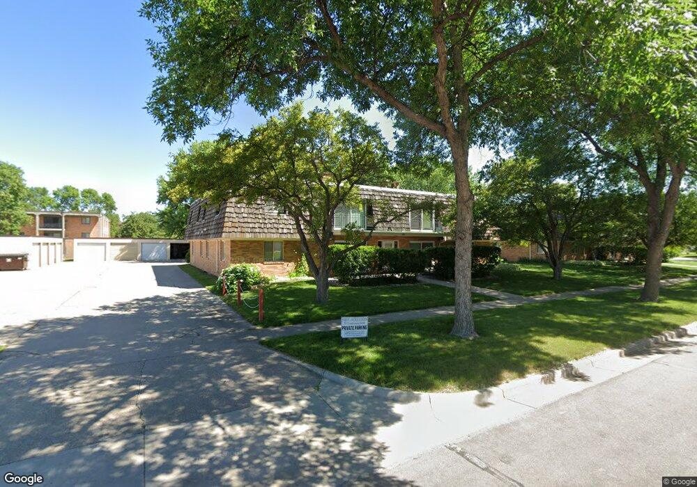 511 Forest Ave N unit B, Fargo, ND 58102 - photo 1