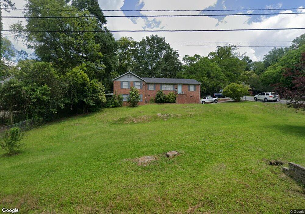 2569 Old Holton Rd, Macon, GA 31204 - photo 1