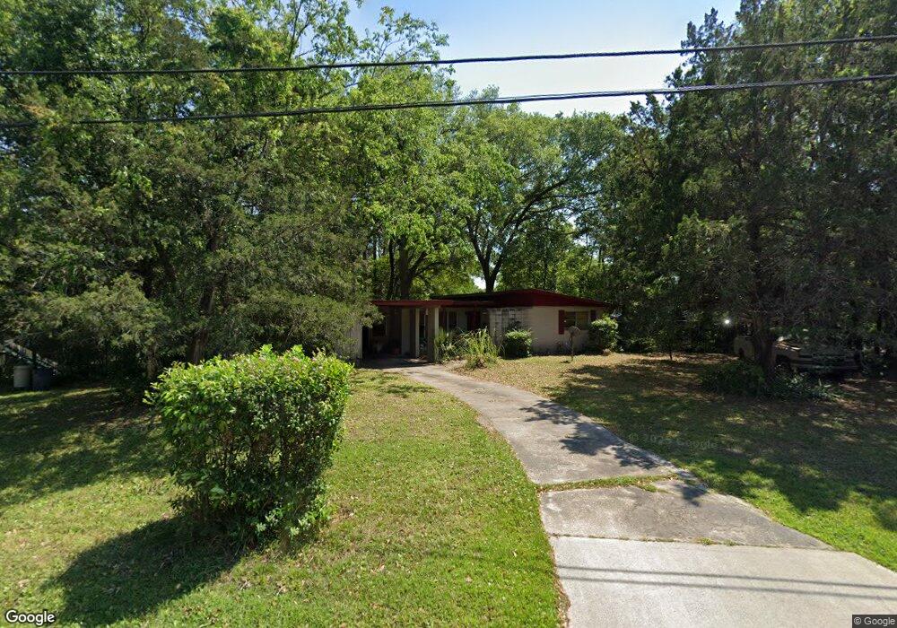 6454 Bartholf Ave, Jacksonville, FL 32210 - photo 1