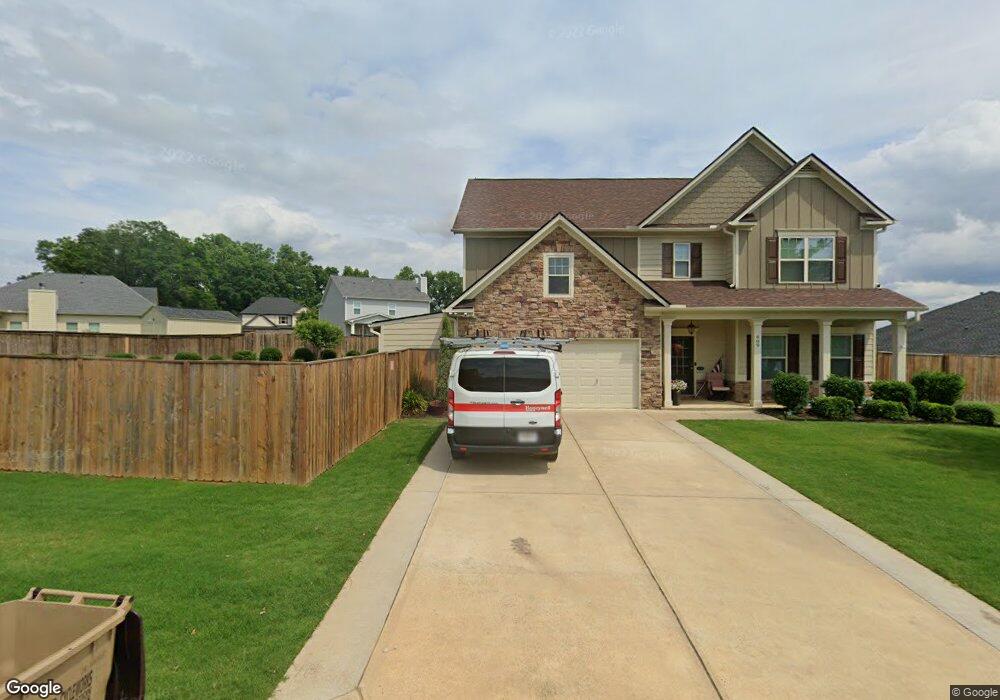 476 Darnell Rd, Canton, GA 30115 - photo 1
