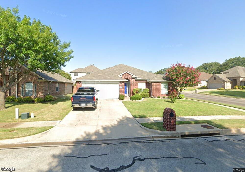 1001 Circle View Ln, Denton, TX 76210 - photo 1