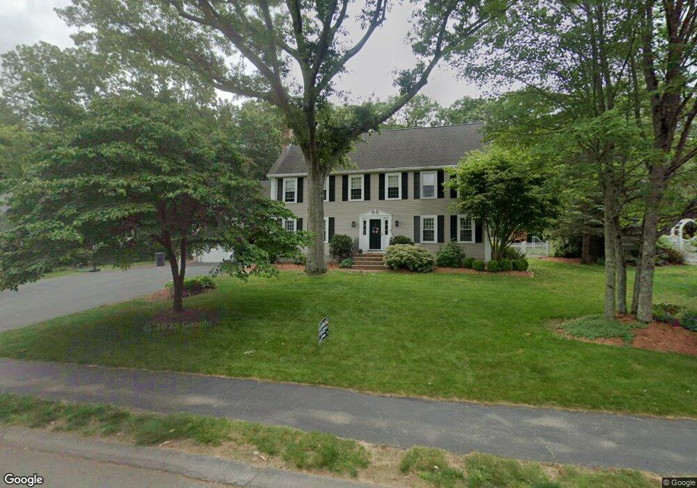 23 Emerson Rd, East Walpole, MA 02032 - photo 1