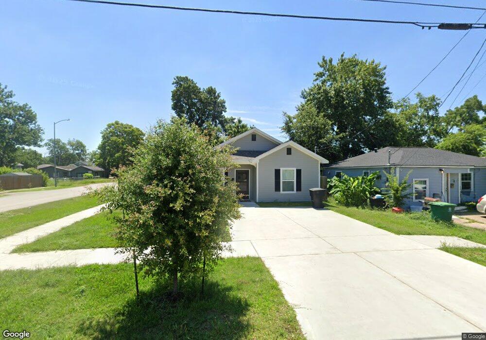 6803 Goforth St, Houston, TX 77021 - photo 1