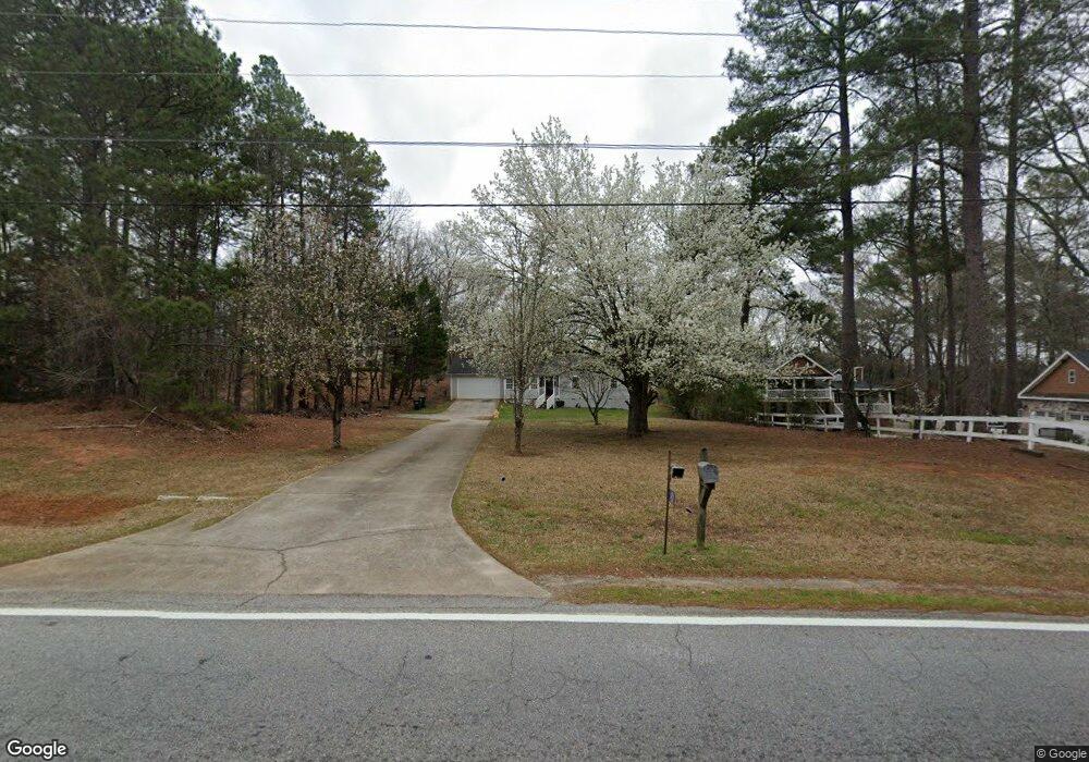 86 Kirkland Rd, Covington, GA 30016 - photo 1