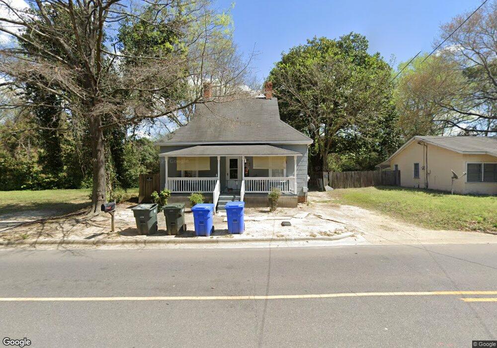 891 Winslow St, Fayetteville, NC 28306 - photo 1