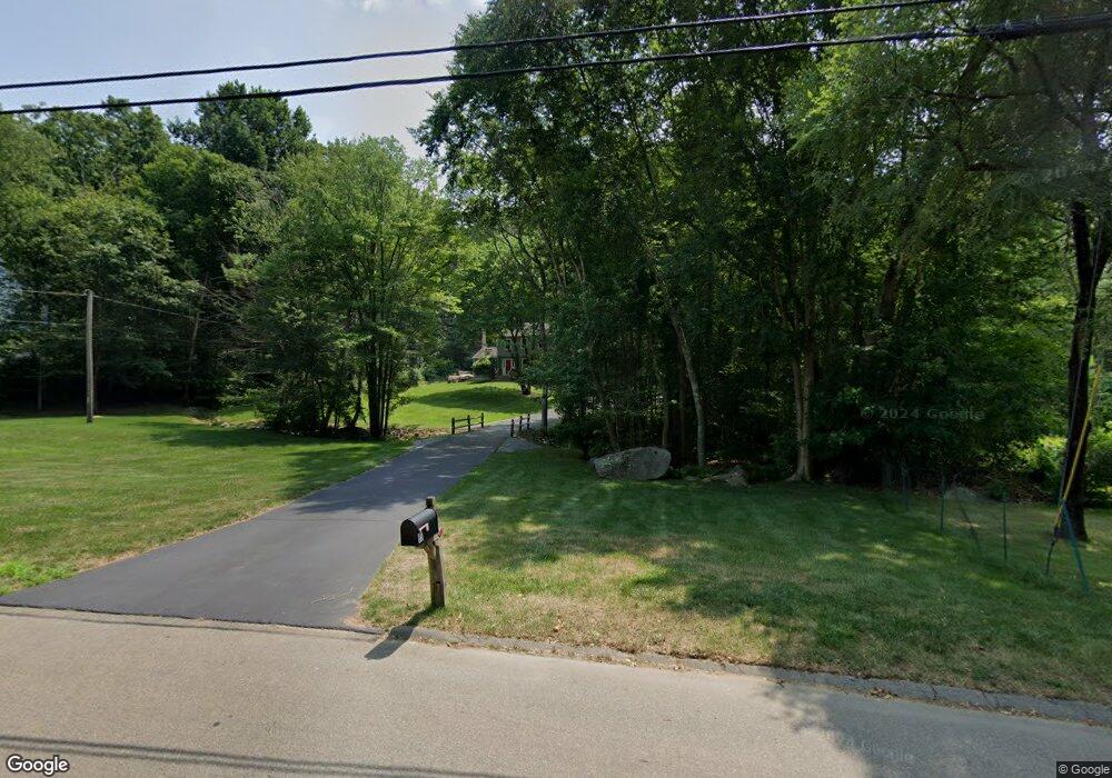 65 Saint Francis Woods Rd, Madison, CT 06443 - photo 1