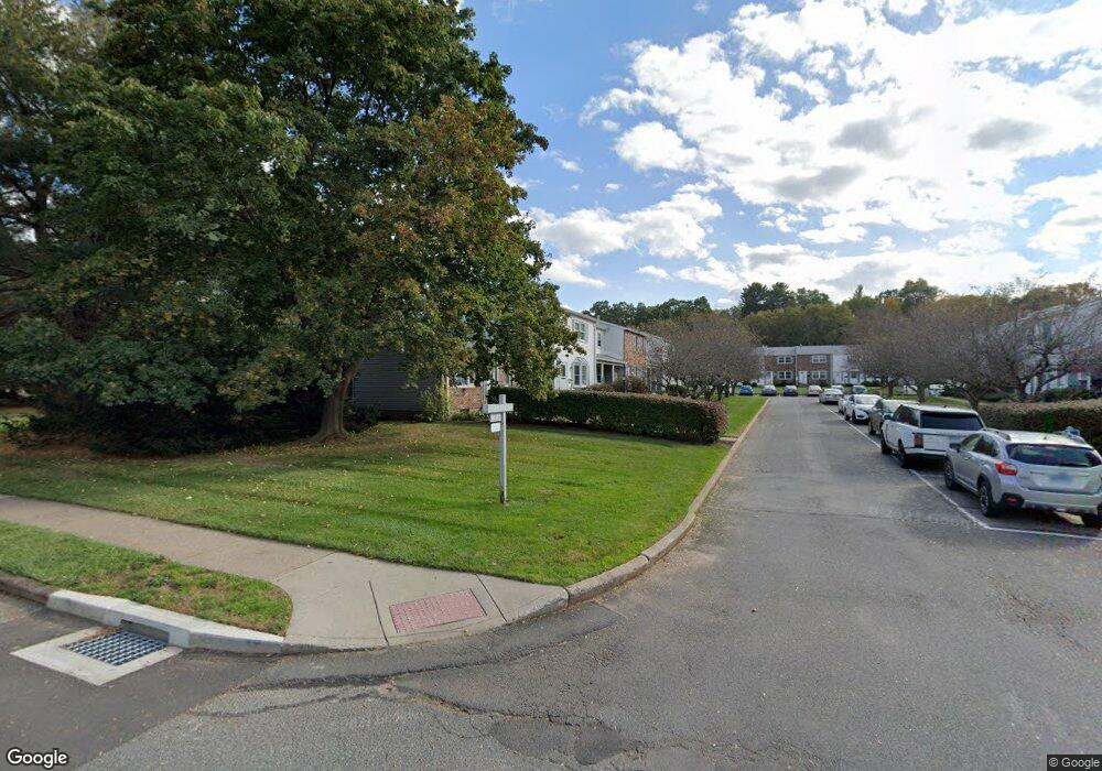 73 Ambassador Dr unit C, Manchester, CT 06042 - photo 1