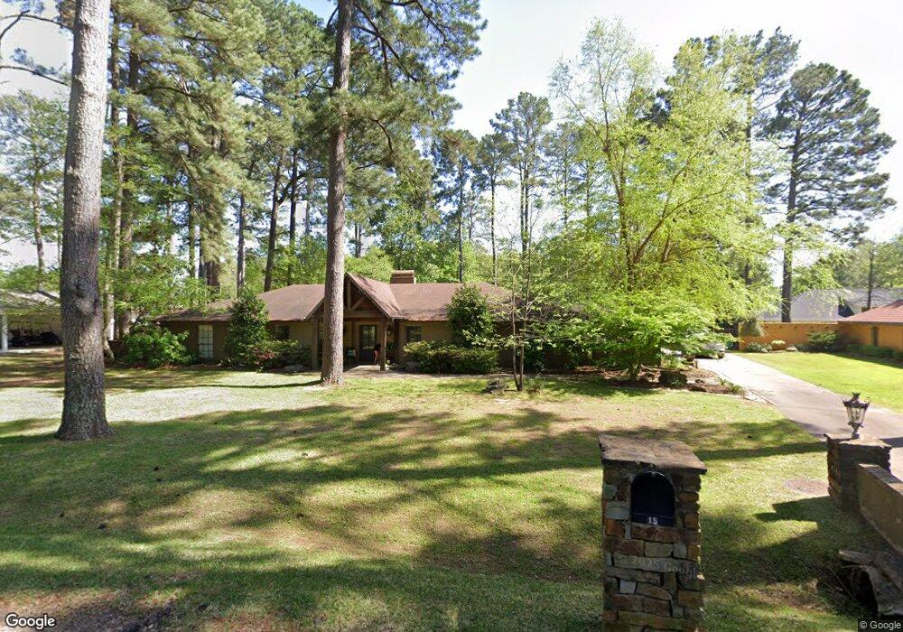 15 Cindywood Dr, Texarkana, TX 75503 - photo 1