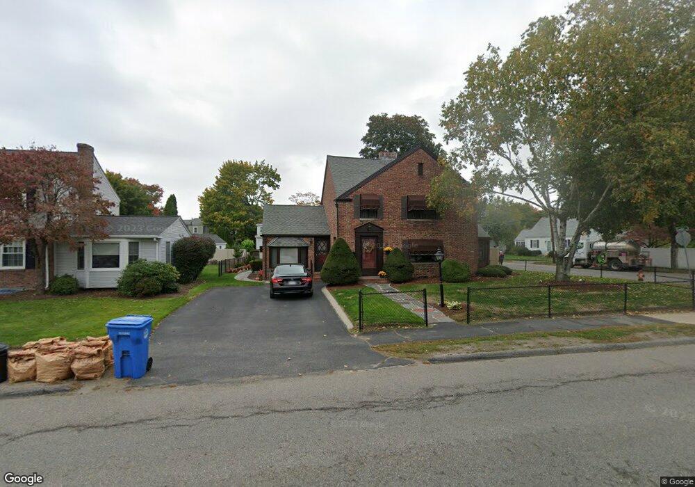 128 Warren St, Waltham, MA 02453 - photo 1