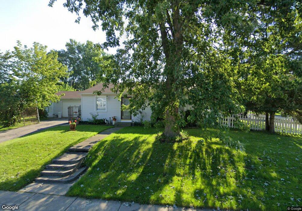 106 Siesta Ct, Carpentersville, IL 60110 - photo 1