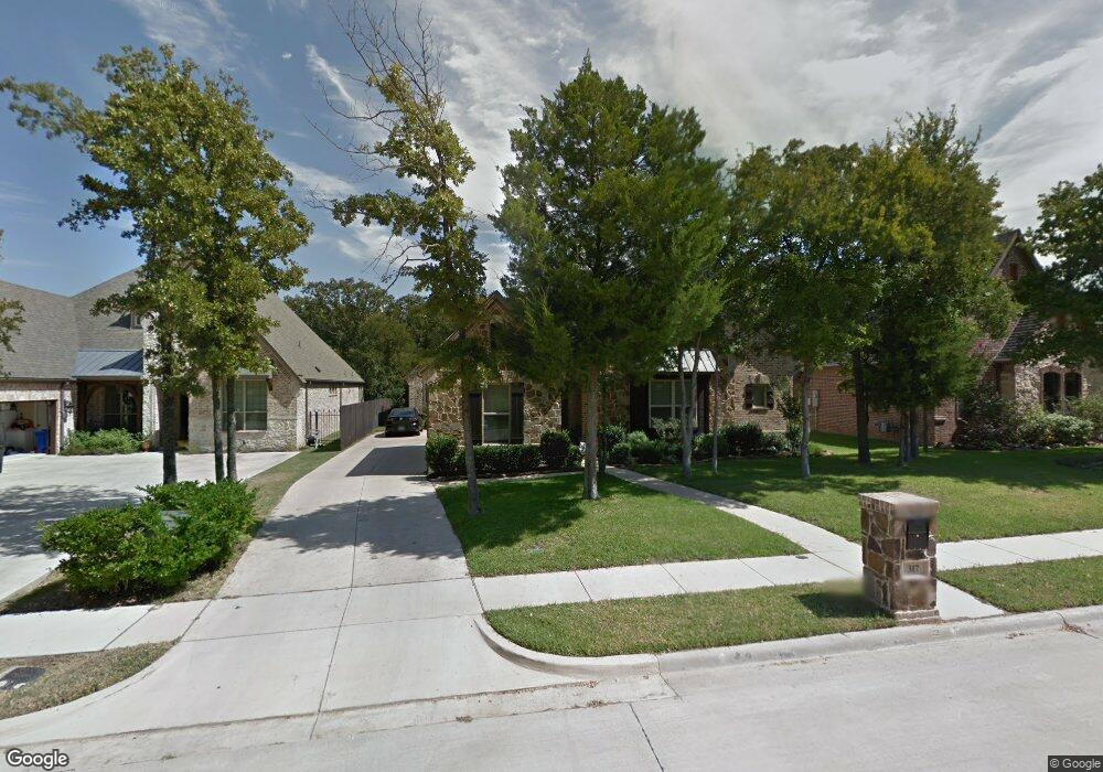 317 Parkview Ln, Keller, TX 76248 - photo 1