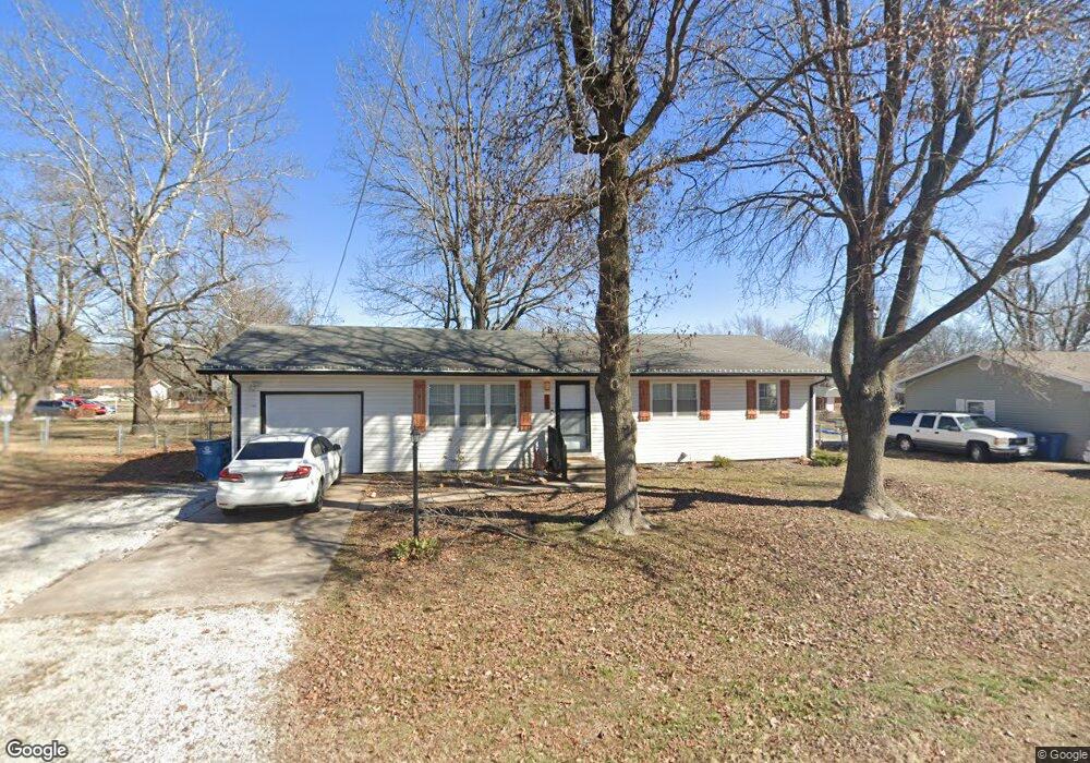 303 N Arlington St, Carl Junction, MO 64834 - photo 1