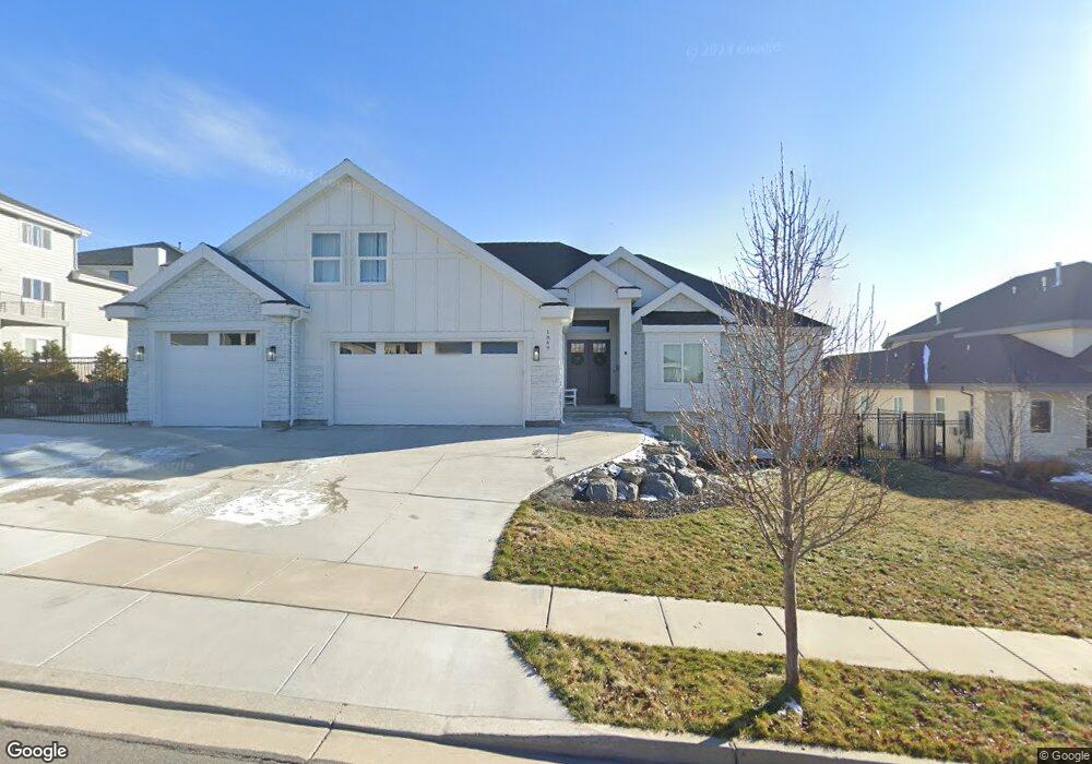 1869 W Ridge View Way unit 27, Lehi, UT 84043 - photo 1