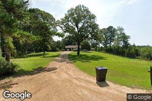 1024 Woodard Morgan Rd, Jayess, MS 39641