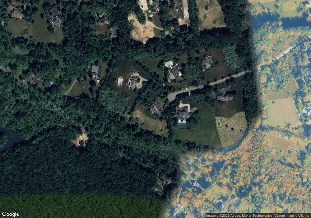 8 Redman Farm Rd, Mendham, NJ 07945 - photo 1