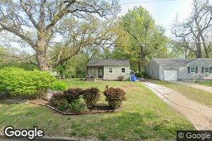 307 NW The Dr, Topeka, KS 66606