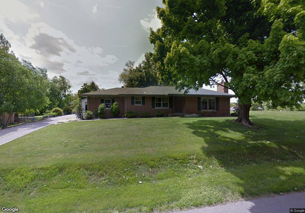 700 Hillcrest Dr, Newburgh, IN 47630 - photo 1