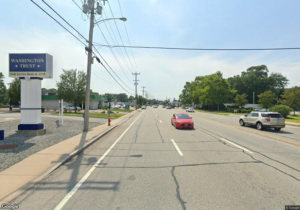 666674 Tiogue Ave, Coventry, RI 02816 - photo 1