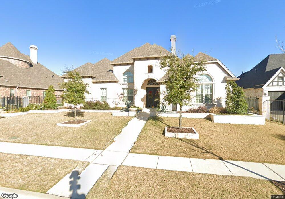 1016 Evergreen Place, Southlake, TX 76092 - photo 1