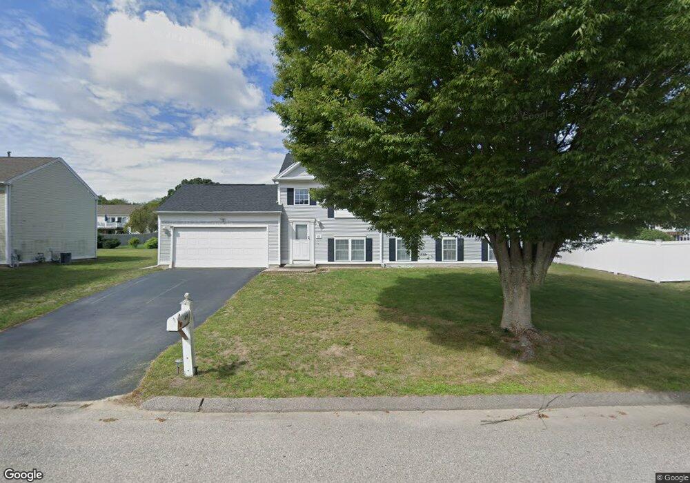 49 Tum a Lum Cir, Westerly, RI 02891 - photo 1