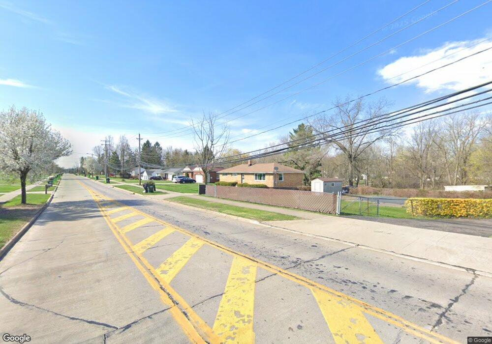 5298 Bartlett Rd, Bedford, OH 44146 - photo 1