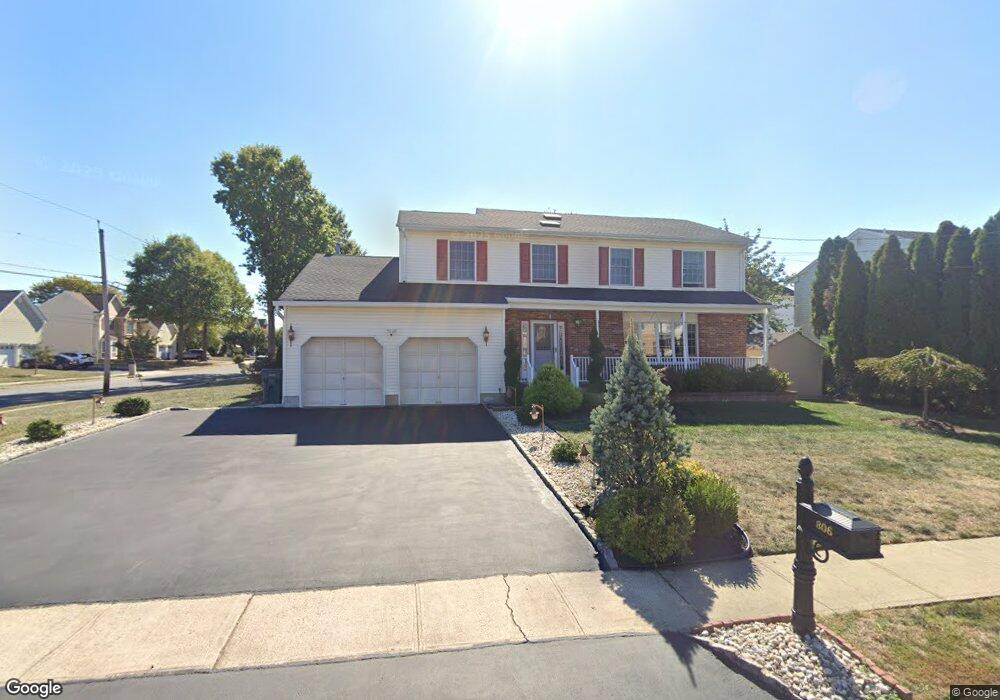 806 Lorraine Ave, South Plainfield, NJ 07080 - photo 1