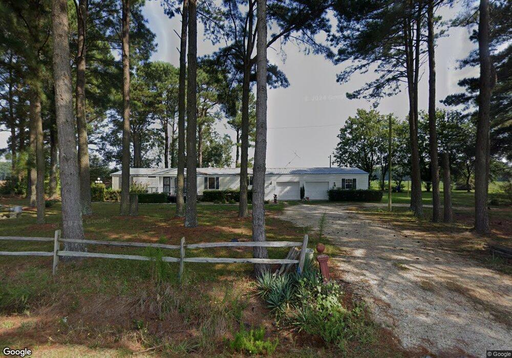 4631 William R King Rd, Newton Grove, NC 28366 - photo 1